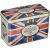 New English Teas "Union Jack" English Breakfast Tea (40 filter) 80g