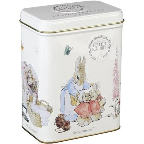 New English Teas Beatrix Potter "Nyúl Péter" English Afternon Tea (40 filter) 80g