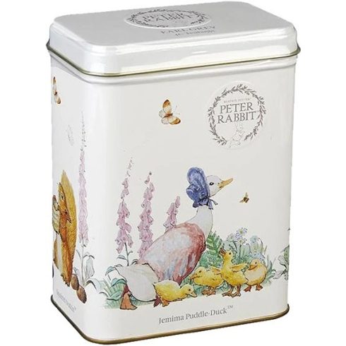 New English Teas Beatrix Potter "Nyúl Péter" Earl Grey tea (40 filter) 80g