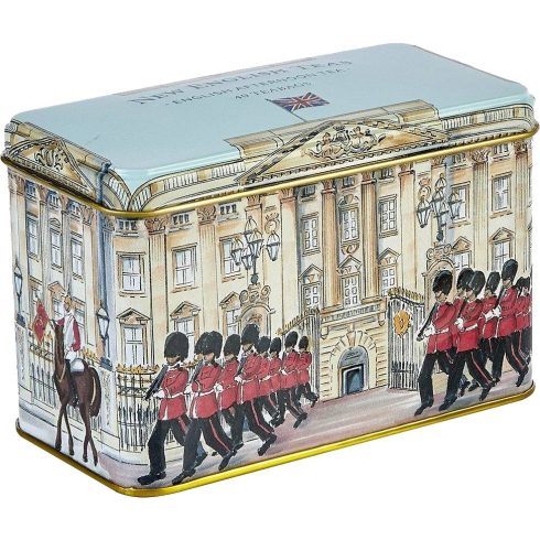 New English Teas "Buckingham Palace" English Afternoon Tea (40 filter) 80g