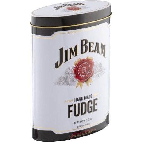  Gardiners Jim Beam Whisky Fudge Fémdobozban 300g