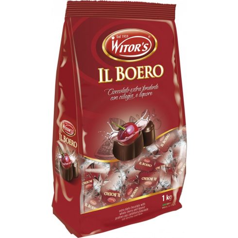  Witor's 'Il Boero' 1000g