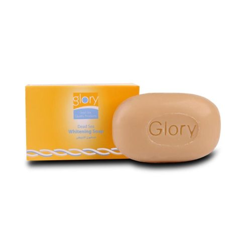 Glory Holt-tengeri bőrfehérítő szappan 100g