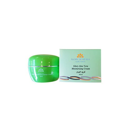 Glory Holt-tengeri Aloe Vera krém 80 ml