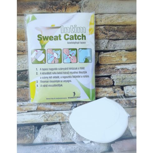 Intim Sweat Catch